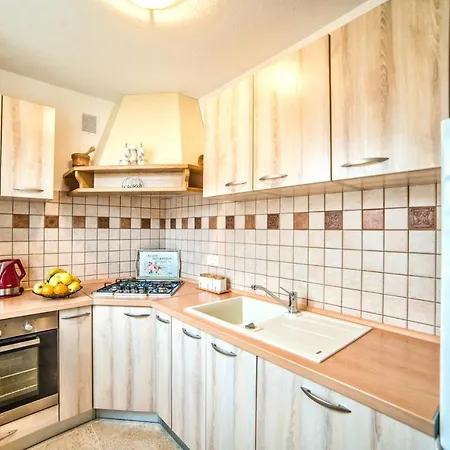 Villa Bubani Vila Bubani