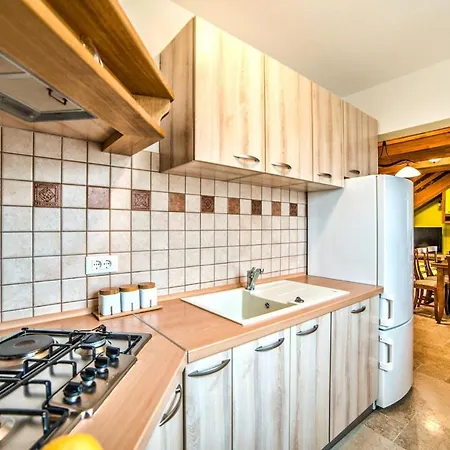 Vila Villa Bubani Bubani