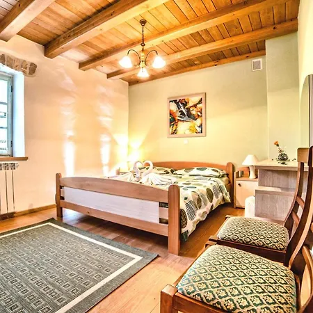 Villa Bubani Vila Bubani