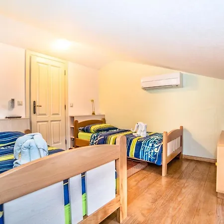 Vila Villa Bubani Bubani