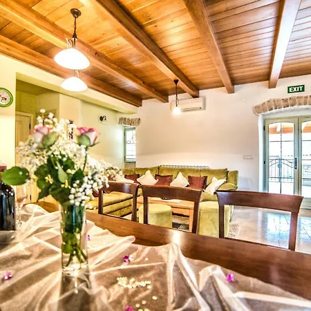 Villa Bubani Vila Bubani