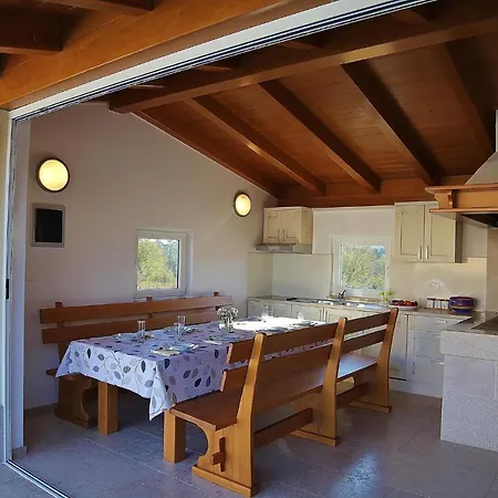 Vila Villa Bubani Bubani