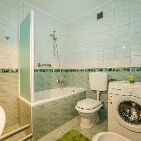 Villa Bubani Vila Bubani