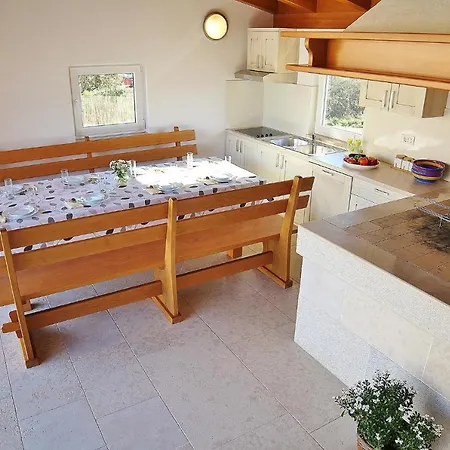 Villa Bubani Vila Bubani