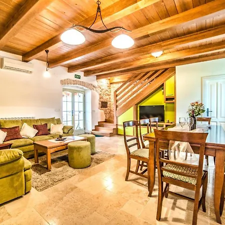 Villa Bubani
