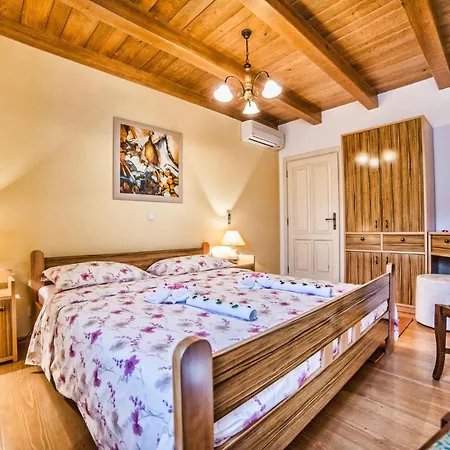 Villa Bubani Vila Bubani