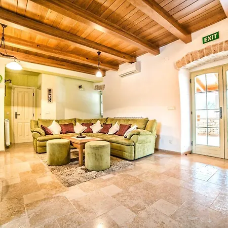 Villa Bubani فيلة Bubani