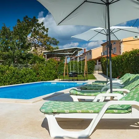 Villa Bubani * Bubani