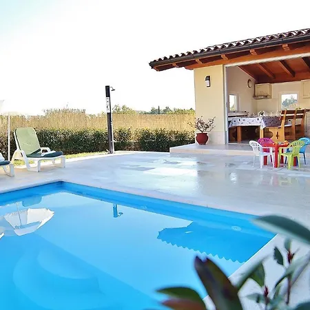 Villa Bubani Villa *