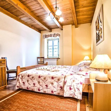 Villa Villa Bubani