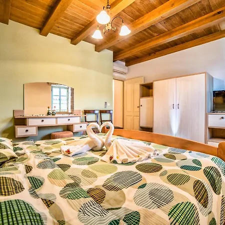 Villa Villa Bubani