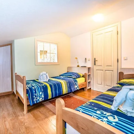 Villa Bubani فيلة *