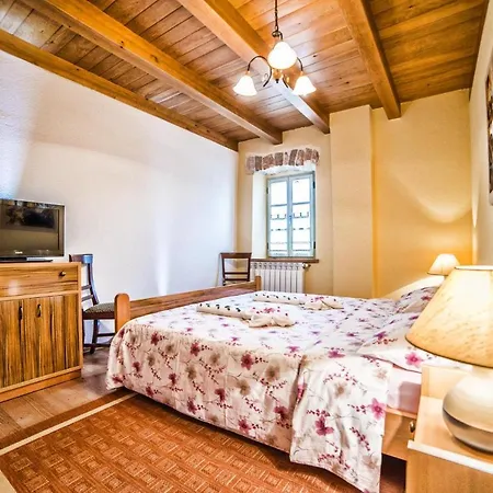 فيلة Villa Bubani