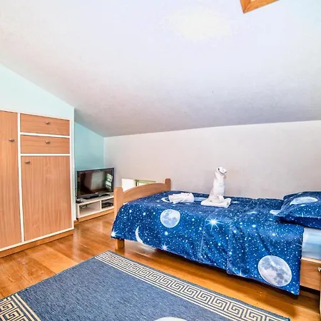 Villa Bubani فيلة Bubani