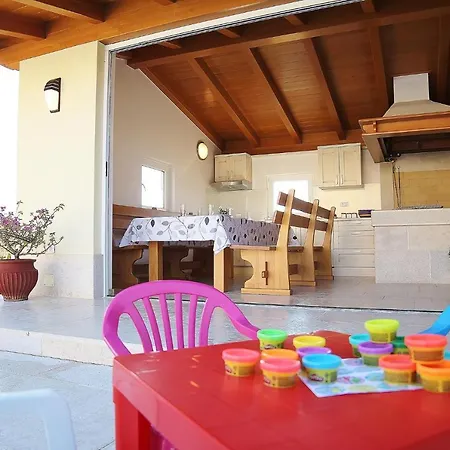 Villa Bubani * Bubani