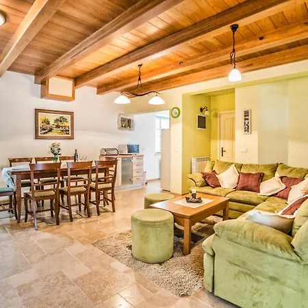 Willa Villa Bubani