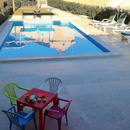 Villa Bubani