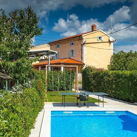 Villa Bubani فيلة