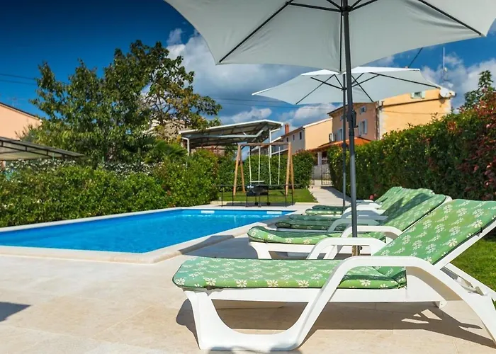 Villa Bubani * Bubani