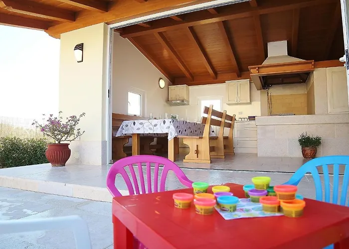 Villa Bubani * Bubani