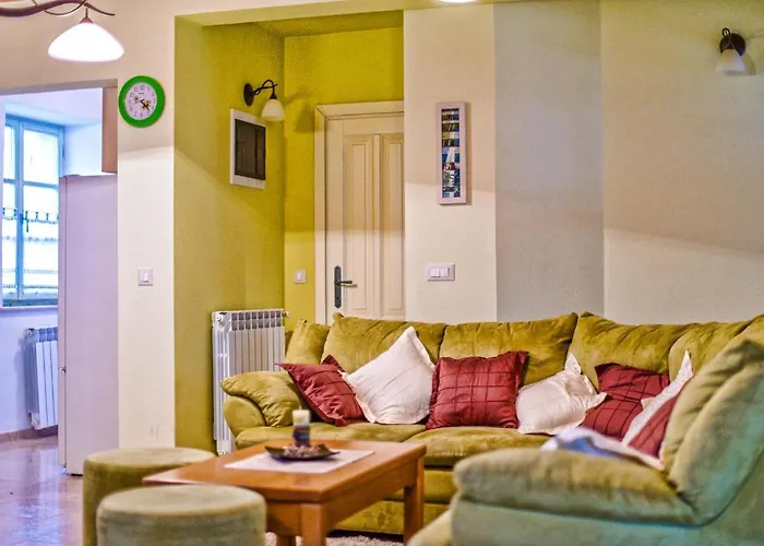 Villa Bubani * Bubani