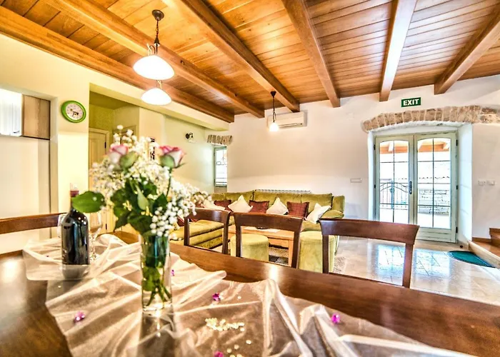 Villa Bubani ヴィラ Bubani