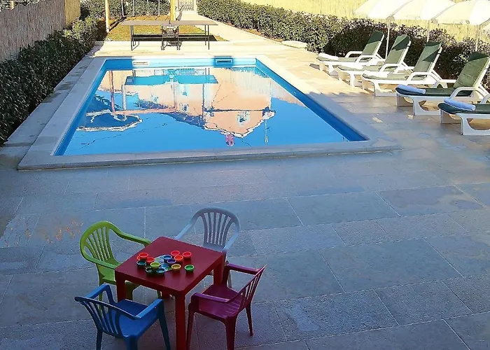 Villa Bubani