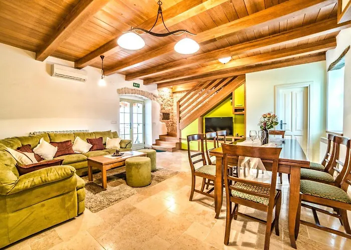 Villa Bubani