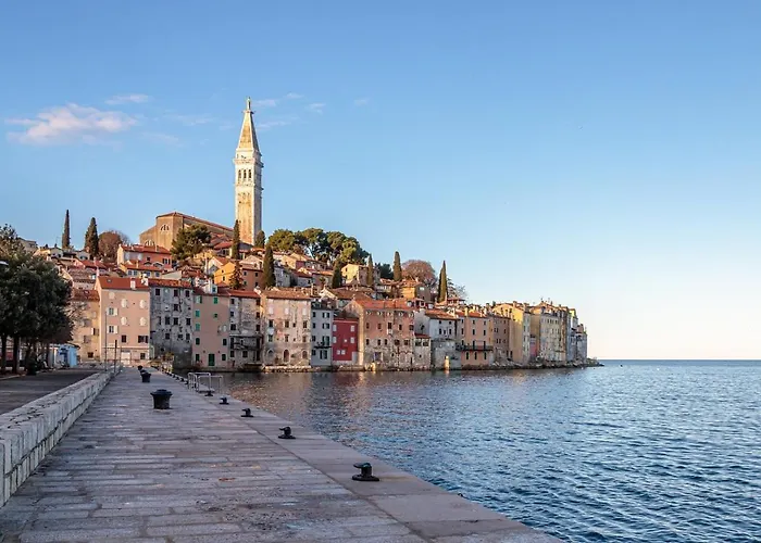 Villa Bubani ヴィラ